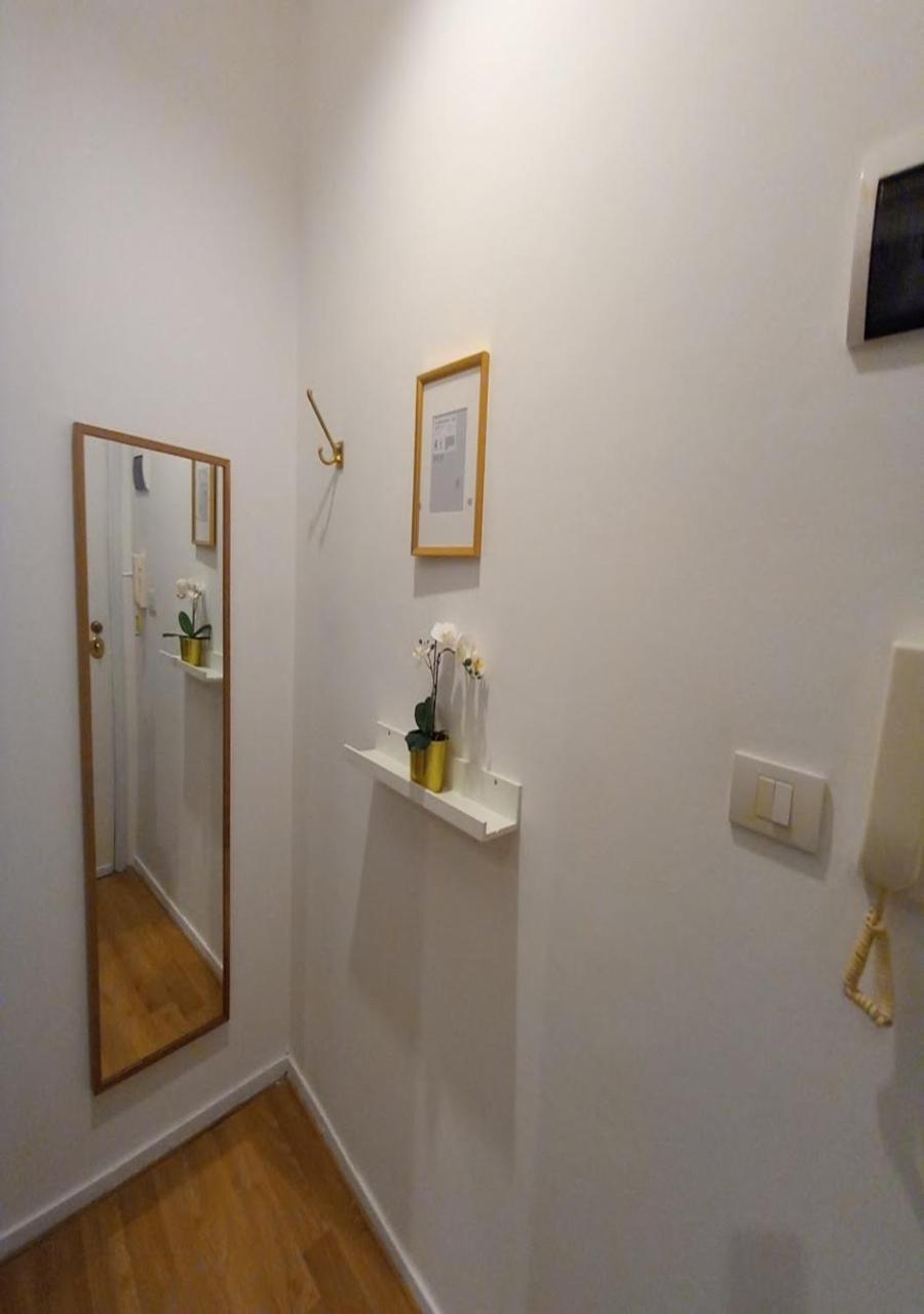 Apartment Aquarium Central Loft Genoa